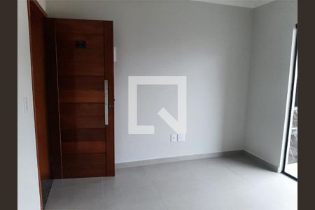 Apartamento à venda com 2 quartos, 54m² em Parada Inglesa, São Paulo