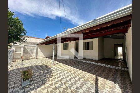 Casa à venda com 3 quartos, 125m² em Jardim Garcia, Campinas