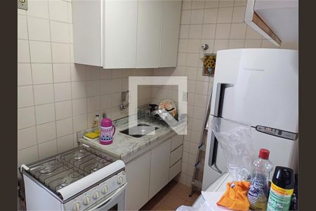 Apartamento à venda com 2 quartos, 50m² em Vila Santa Catarina, São Paulo