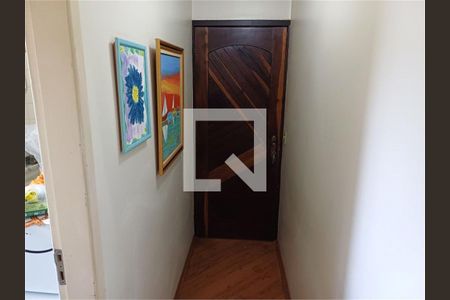 Apartamento à venda com 2 quartos, 50m² em Vila Santa Catarina, São Paulo