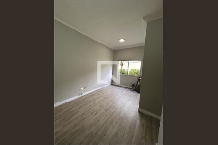 Apartamento à venda com 2 quartos, 52m² em Vila Basileia, São Paulo