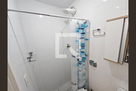 Apartamento à venda com 3 quartos, 116m² em Tijuca, Rio de Janeiro