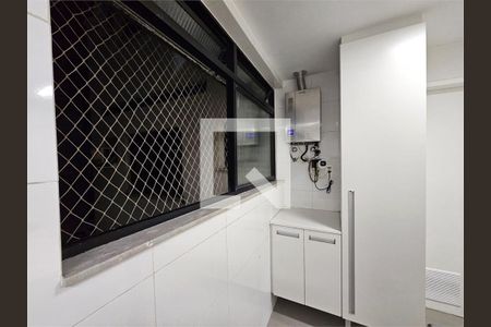 Apartamento à venda com 3 quartos, 116m² em Tijuca, Rio de Janeiro