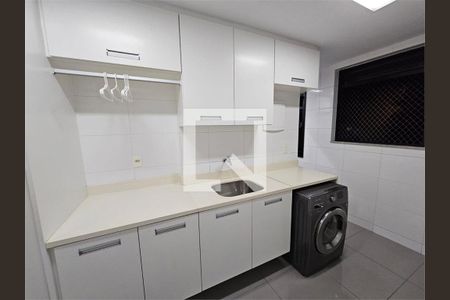 Apartamento à venda com 3 quartos, 116m² em Tijuca, Rio de Janeiro