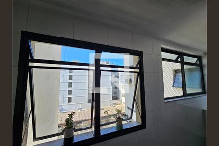 Apartamento à venda com 3 quartos, 116m² em Tijuca, Rio de Janeiro