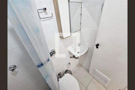 Apartamento à venda com 3 quartos, 116m² em Tijuca, Rio de Janeiro