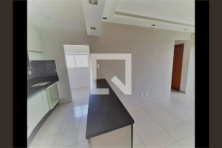 Apartamento à venda com 2 quartos, 52m² em Vila Príncipe de Gales, Santo André