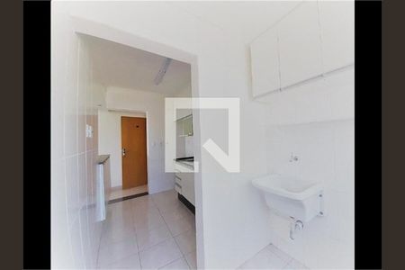 Apartamento à venda com 2 quartos, 52m² em Vila Príncipe de Gales, Santo André