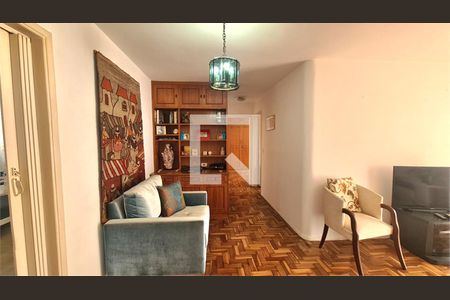 Apartamento à venda com 2 quartos, 79m² em Água Branca, São Paulo