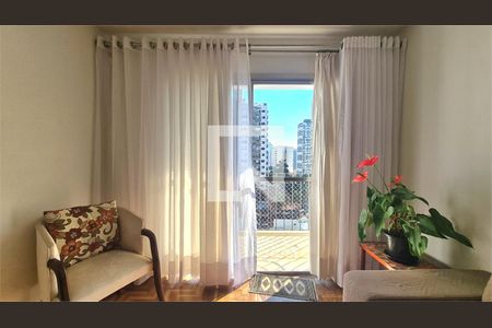 Apartamento à venda com 2 quartos, 79m² em Água Branca, São Paulo