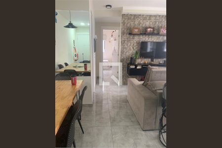 Apartamento à venda com 2 quartos, 65m² em Belenzinho, São Paulo