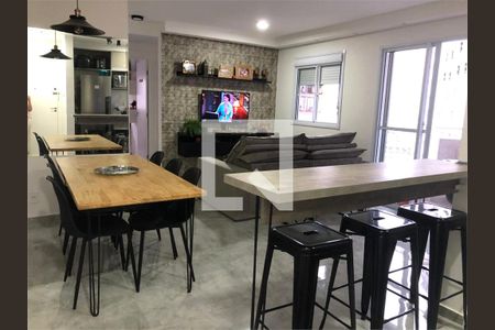 Apartamento à venda com 2 quartos, 65m² em Belenzinho, São Paulo