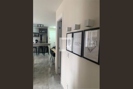 Apartamento à venda com 2 quartos, 65m² em Belenzinho, São Paulo