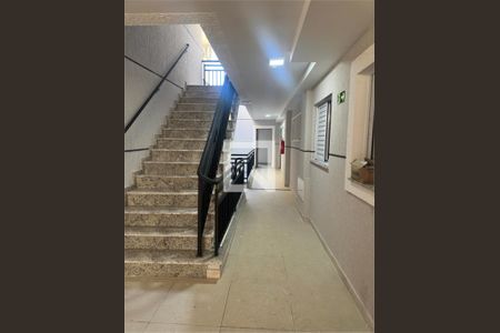 Apartamento à venda com 2 quartos, 42m² em Vila Constança, São Paulo