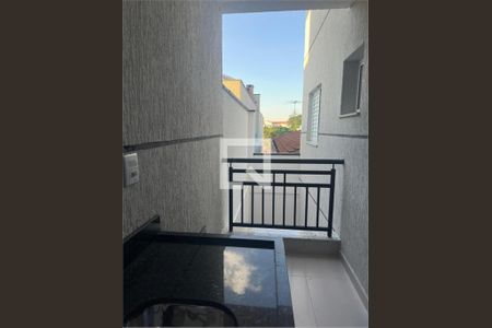 Apartamento à venda com 2 quartos, 42m² em Vila Constança, São Paulo