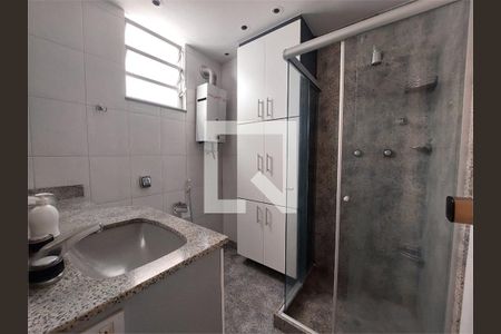 Apartamento à venda com 2 quartos, 92m² em Tijuca, Rio de Janeiro