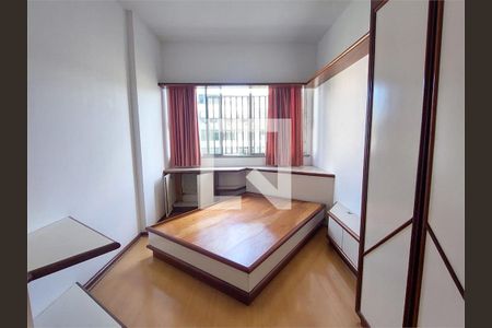 Apartamento à venda com 2 quartos, 92m² em Tijuca, Rio de Janeiro