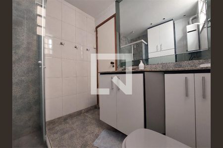 Apartamento à venda com 2 quartos, 92m² em Tijuca, Rio de Janeiro