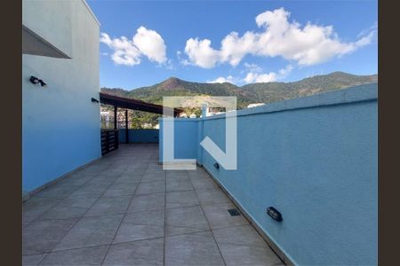 Apartamento à venda com 2 quartos, 92m² em Tijuca, Rio de Janeiro