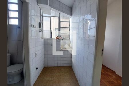 Apartamento à venda com 2 quartos, 92m² em Tijuca, Rio de Janeiro