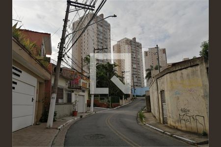 Casa à venda com 2 quartos, 245m² em Mandaqui, São Paulo