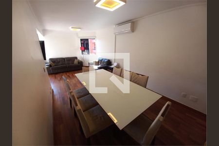 Apartamento à venda com 4 quartos, 116m² em Jardim Marajoara, São Paulo