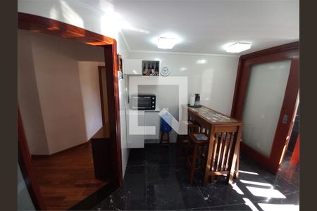 Apartamento à venda com 4 quartos, 116m² em Jardim Marajoara, São Paulo