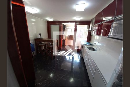 Apartamento à venda com 4 quartos, 116m² em Jardim Marajoara, São Paulo