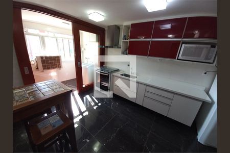 Apartamento à venda com 4 quartos, 116m² em Jardim Marajoara, São Paulo