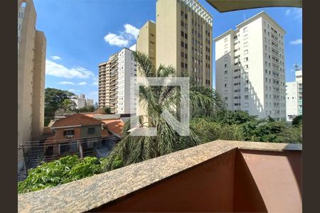 Apartamento à venda com 2 quartos, 90m² em Santana, São Paulo