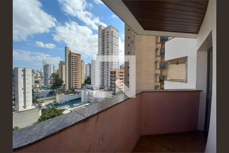 Apartamento à venda com 2 quartos, 90m² em Santana, São Paulo