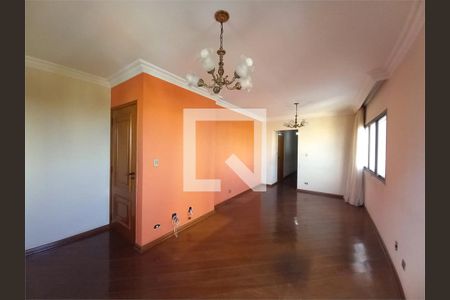 Apartamento à venda com 2 quartos, 90m² em Santana, São Paulo