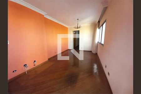 Apartamento à venda com 2 quartos, 90m² em Santana, São Paulo