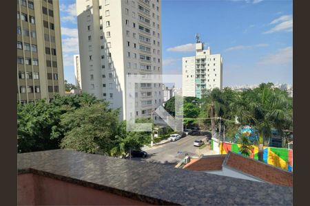 Apartamento à venda com 2 quartos, 90m² em Santana, São Paulo