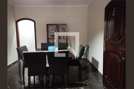 Casa à venda com 3 quartos, 200m² em Vila Dom Pedro II, São Paulo