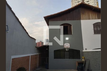 Casa à venda com 3 quartos, 200m² em Vila Dom Pedro II, São Paulo