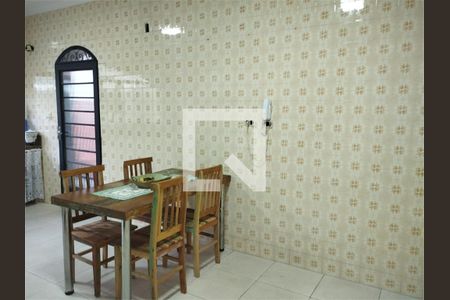 Casa à venda com 3 quartos, 200m² em Vila Dom Pedro II, São Paulo