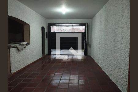 Casa à venda com 3 quartos, 200m² em Vila Dom Pedro II, São Paulo