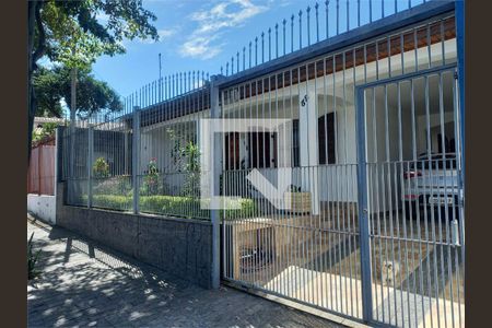 Casa à venda com 3 quartos, 130m² em Cidade Dutra, São Paulo