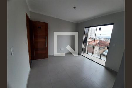 Apartamento à venda com 2 quartos, 50m² em Parada Inglesa, São Paulo