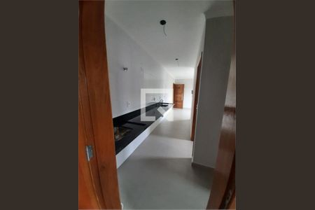 Apartamento à venda com 2 quartos, 50m² em Parada Inglesa, São Paulo