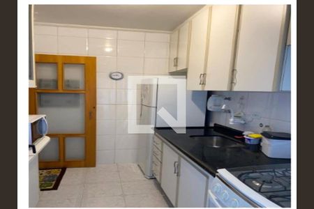 Apartamento à venda com 2 quartos, 63m² em Vila Leopoldina, São Paulo