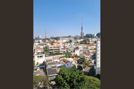 Apartamento à venda com 4 quartos, 280m² em Sumaré, São Paulo