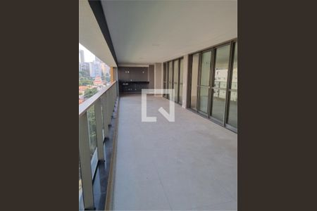 Apartamento à venda com 4 quartos, 280m² em Sumaré, São Paulo