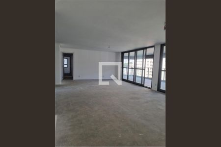 Apartamento à venda com 4 quartos, 280m² em Sumaré, São Paulo