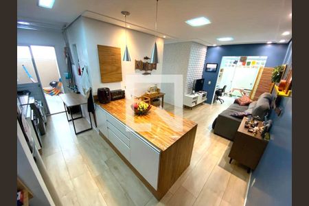 Apartamento à venda com 3 quartos, 85m² em Vila Prudente, São Paulo