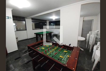 Apartamento à venda com 2 quartos, 68m² em Vila Osasco, Osasco