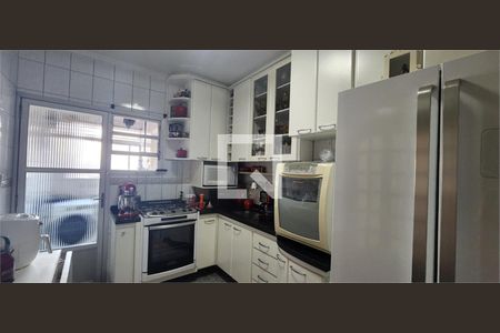 Apartamento à venda com 2 quartos, 68m² em Vila Osasco, Osasco