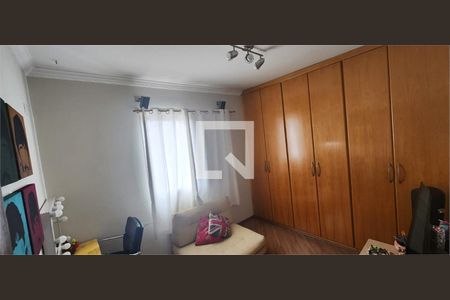 Apartamento à venda com 2 quartos, 68m² em Vila Osasco, Osasco