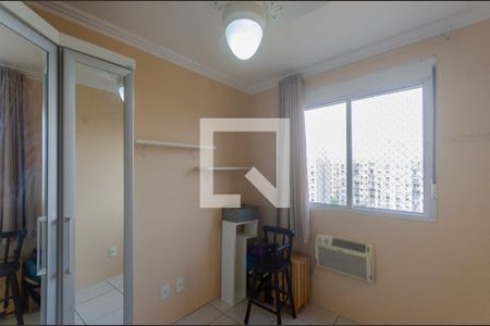 Quarto 1 de apartamento para alugar com 3 quartos, 67m² em Tristeza, Porto Alegre